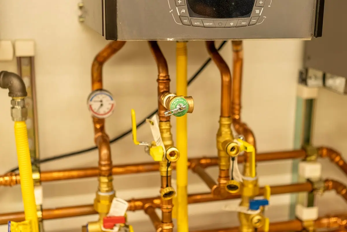 Licensed technician providing Sewer Cleanout for a homeowner in Ione